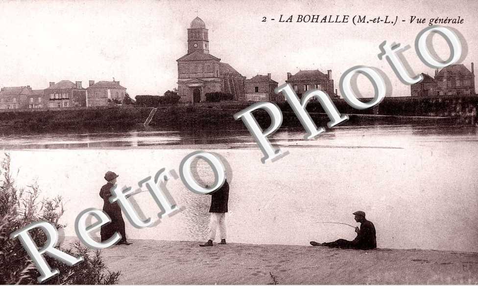 Vue generale