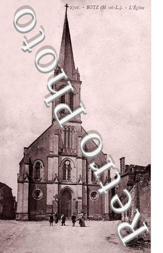 L'Eglise