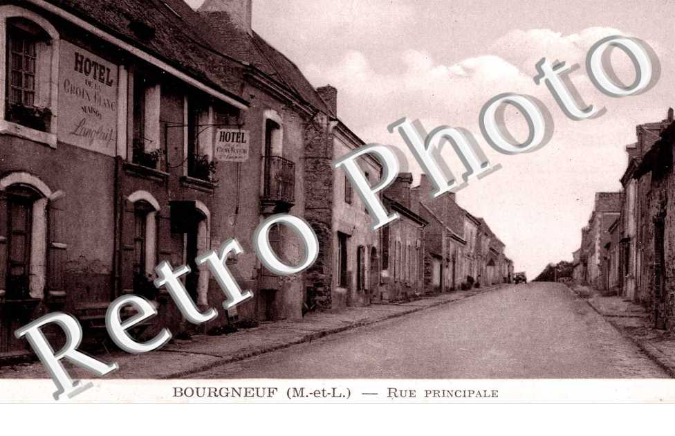 Rue Principale