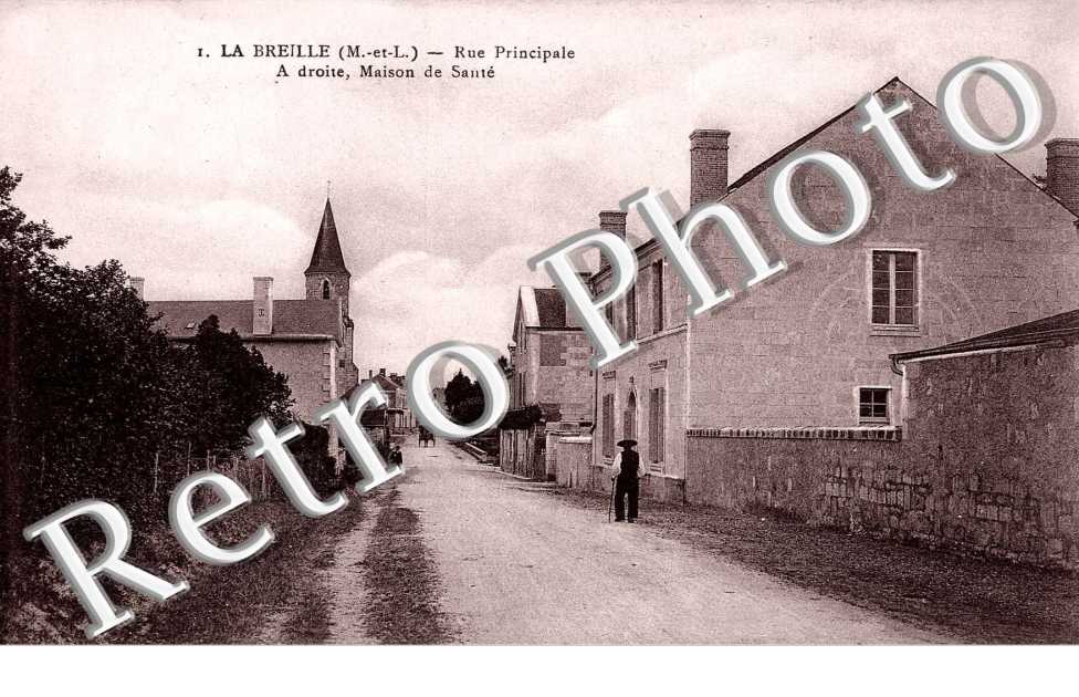 Rue Principale