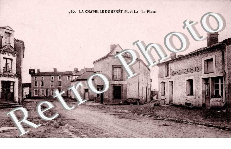La Place