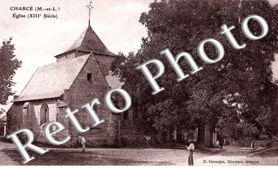 Eglise