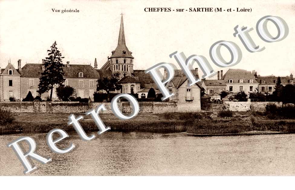 Vue generale