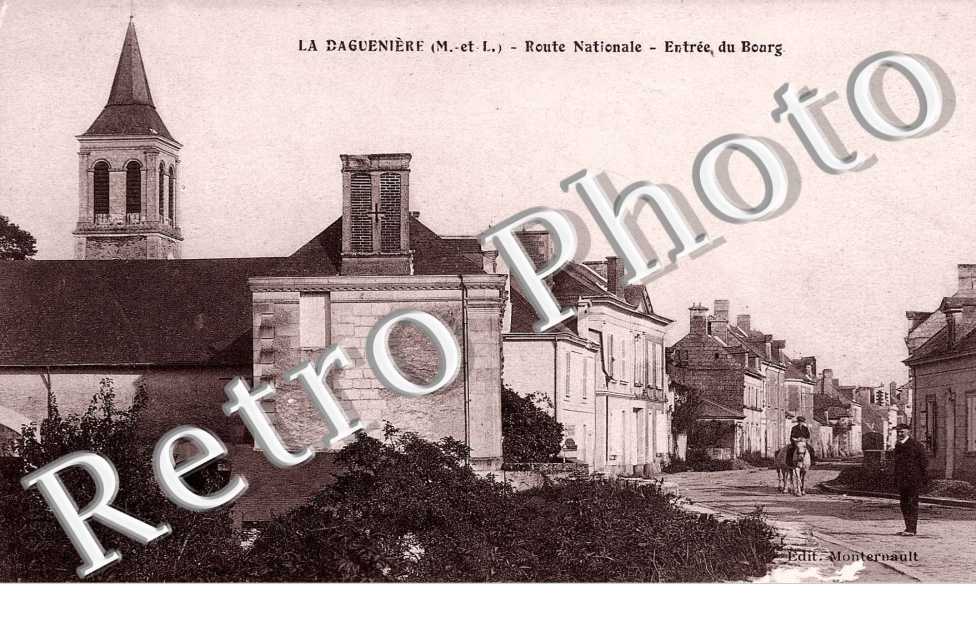 Route Nationale