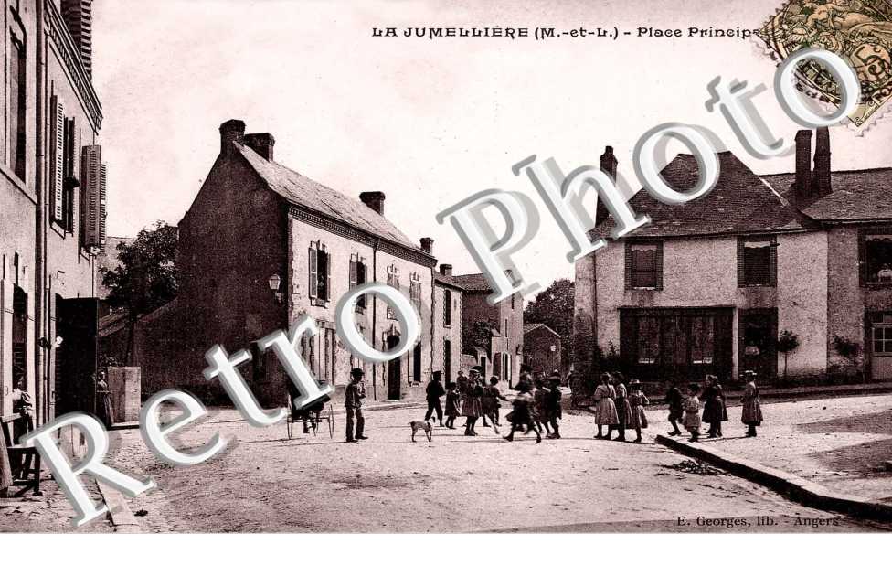 Place principale