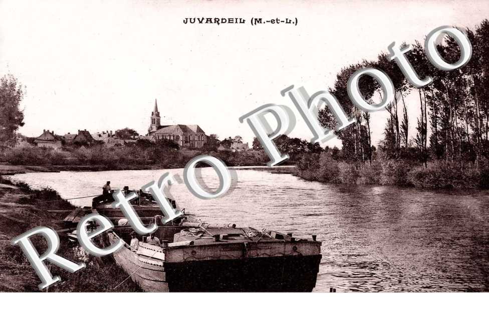 Vue generale