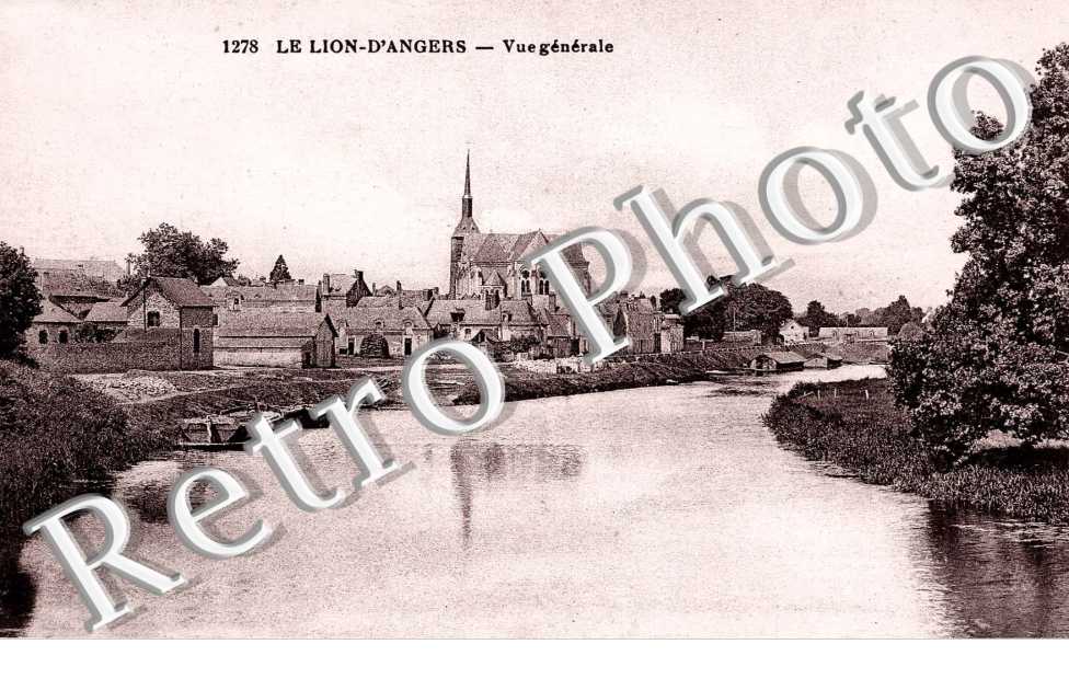 Vue generale