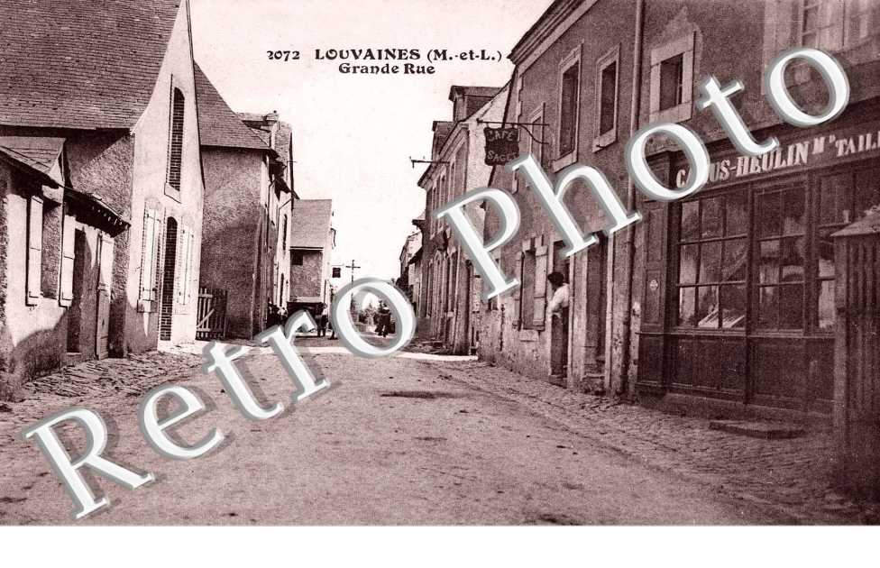 Grande Rue