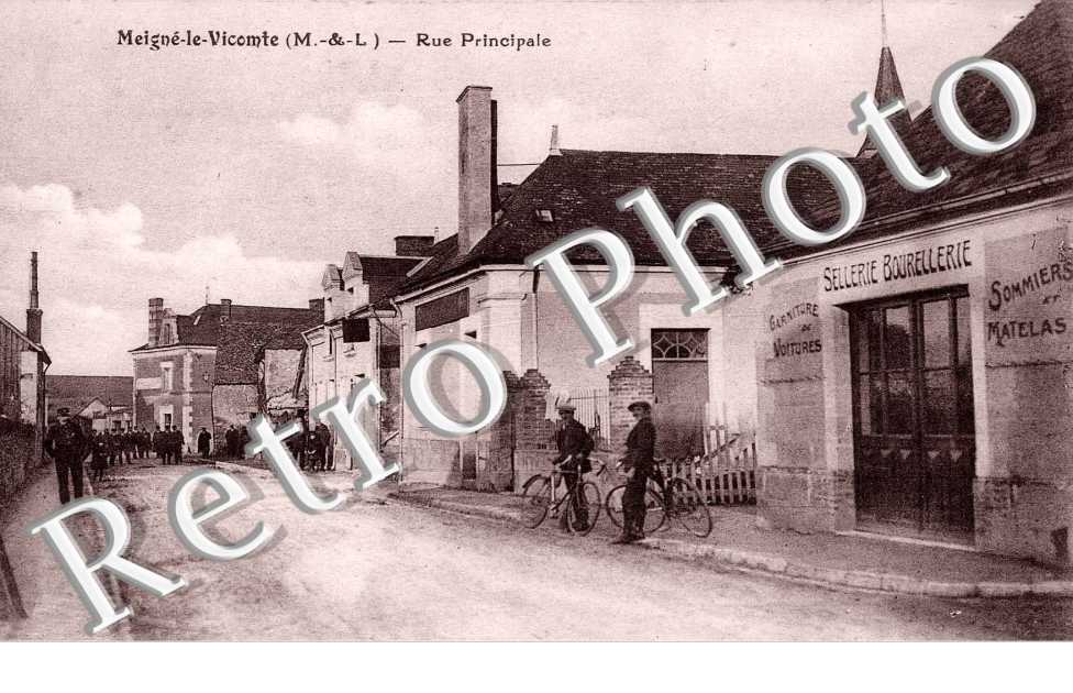 Rue Principale