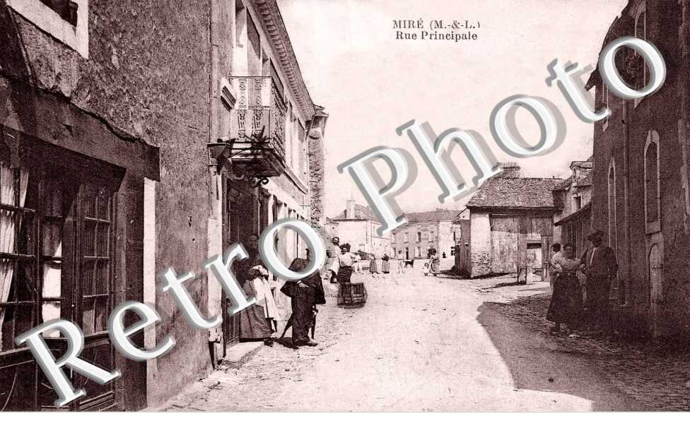 Rue Principale