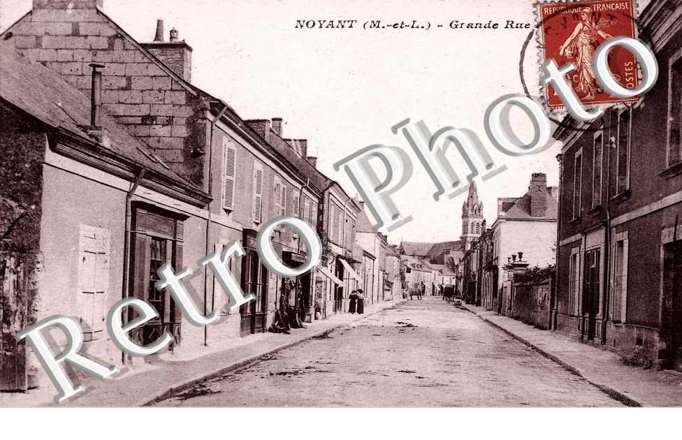 Grande Rue