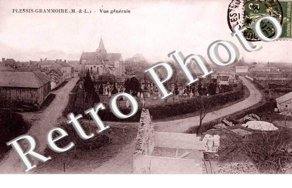 Vue generale