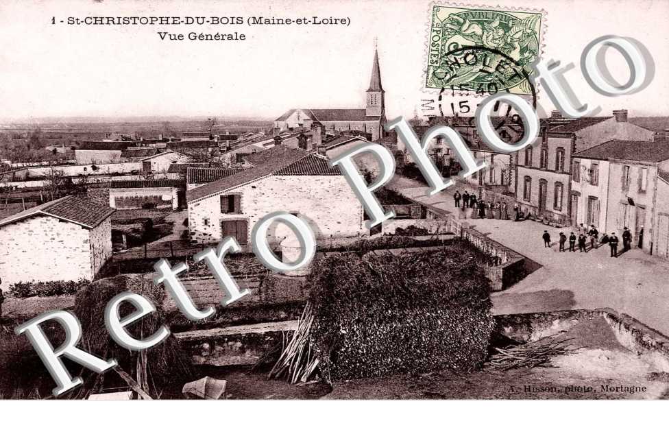 Vue generale