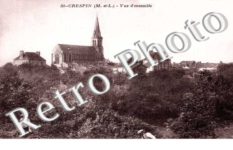 Vue d'ensemble