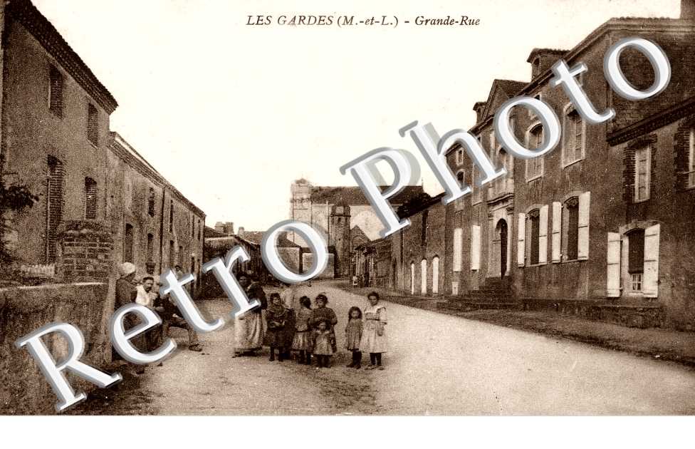 Grande Rue