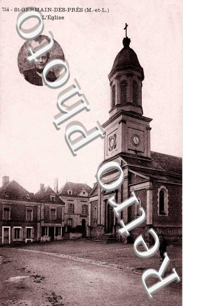 L'Eglise
