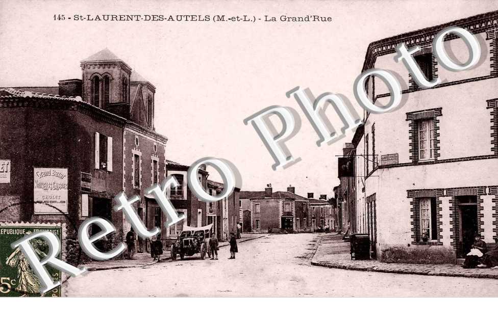 La Grand'Rue