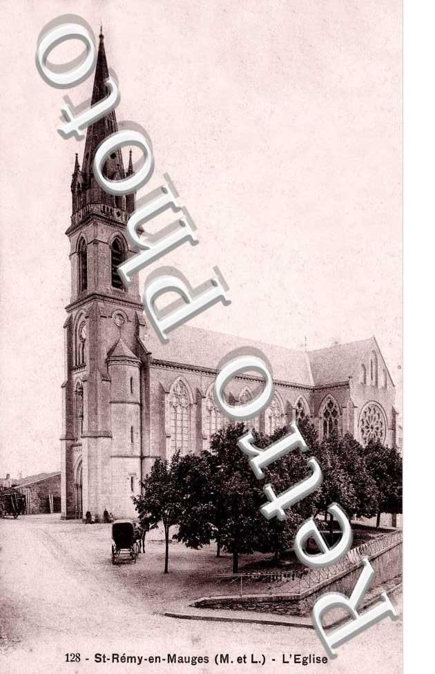 L'Eglise