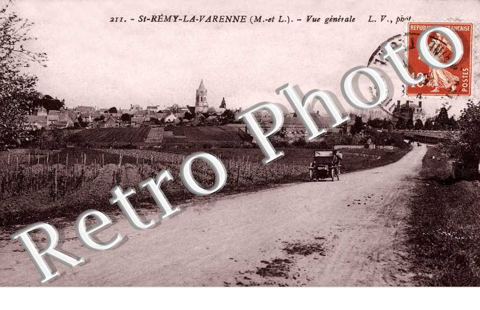 Vue generale