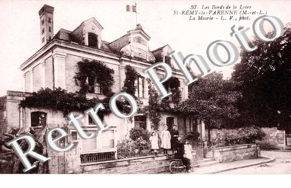 La Mairie