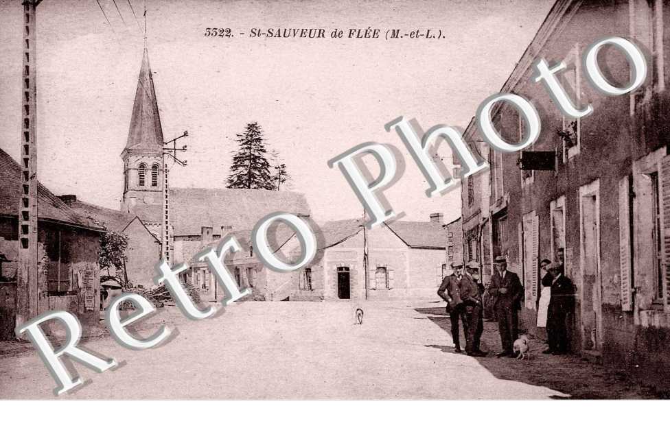 (vue interieure)