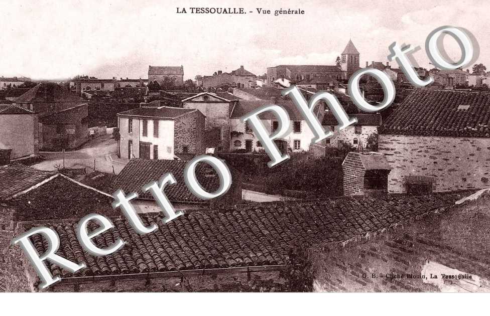 Vue generale