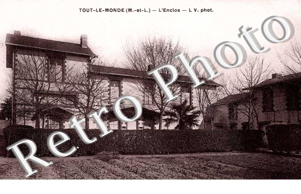 L'Enclos