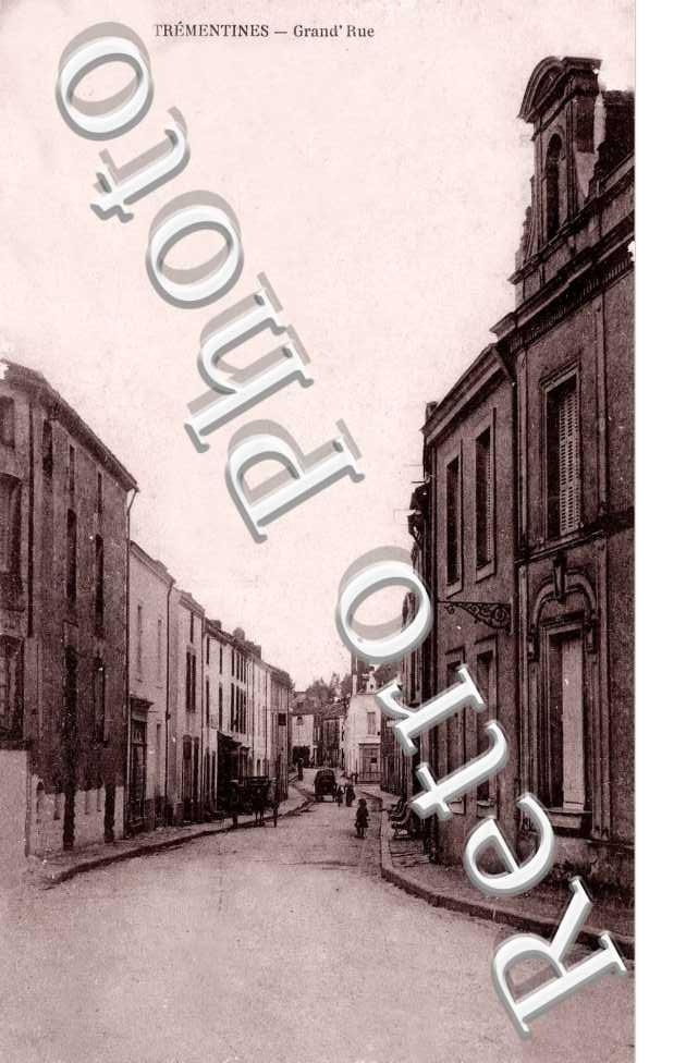 Grand'Rue