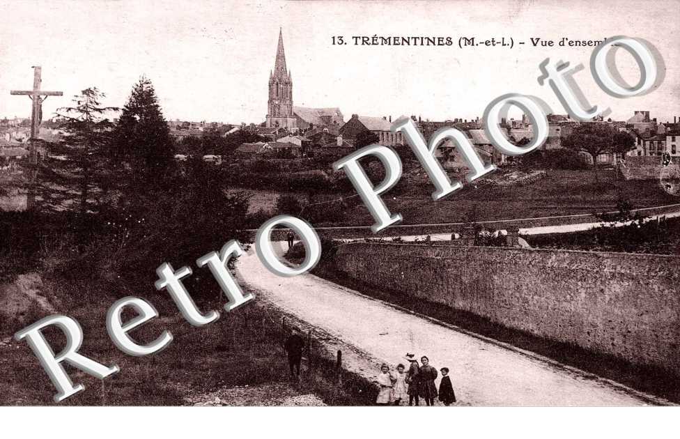 Vue d'ensemble