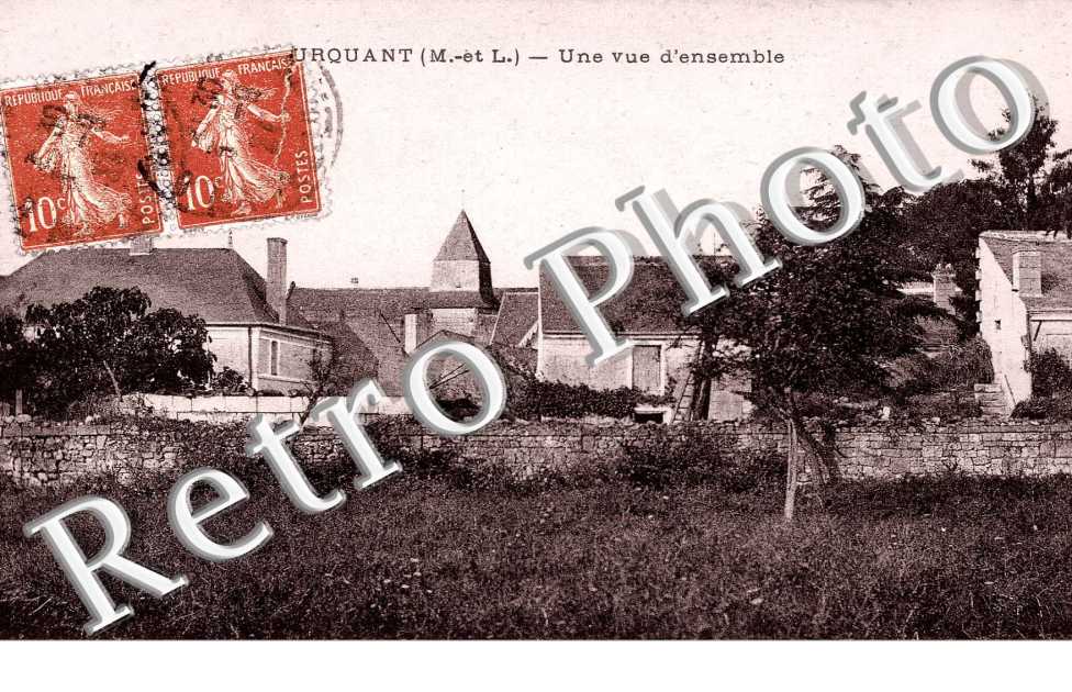 Une Vue d'ensemble
