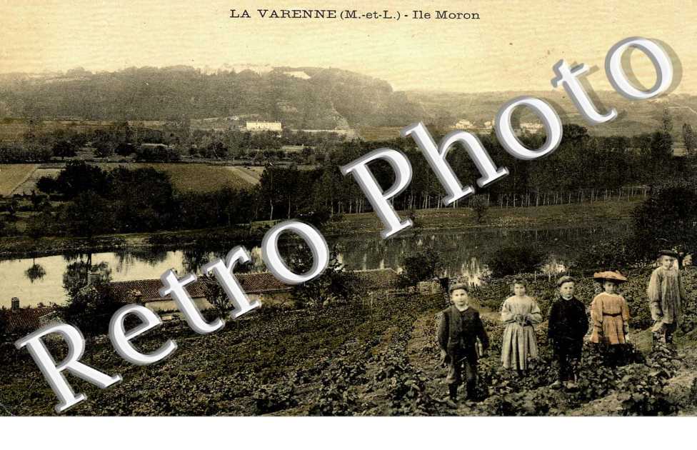 Ile Moron