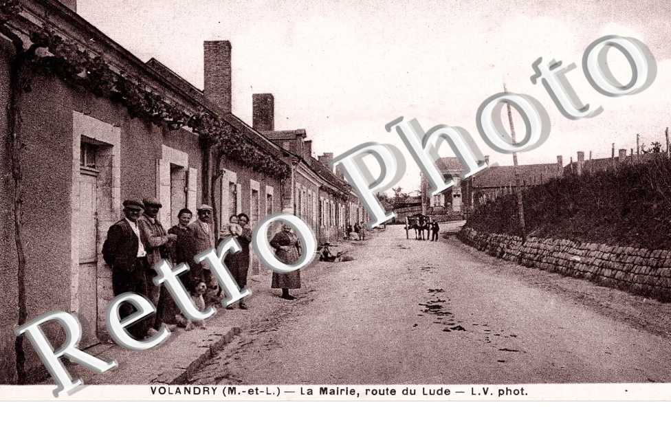 La Mairie