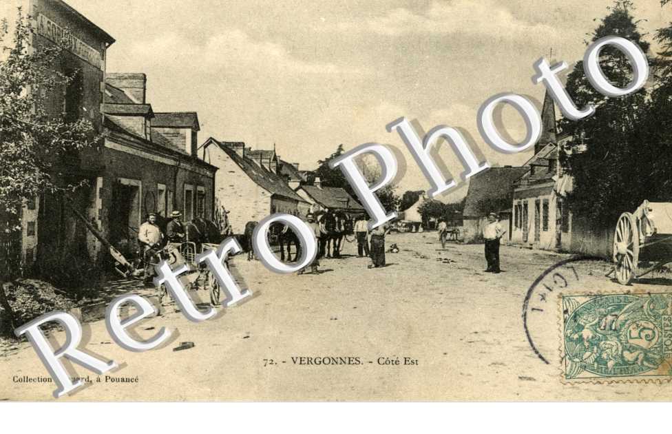Cote Est