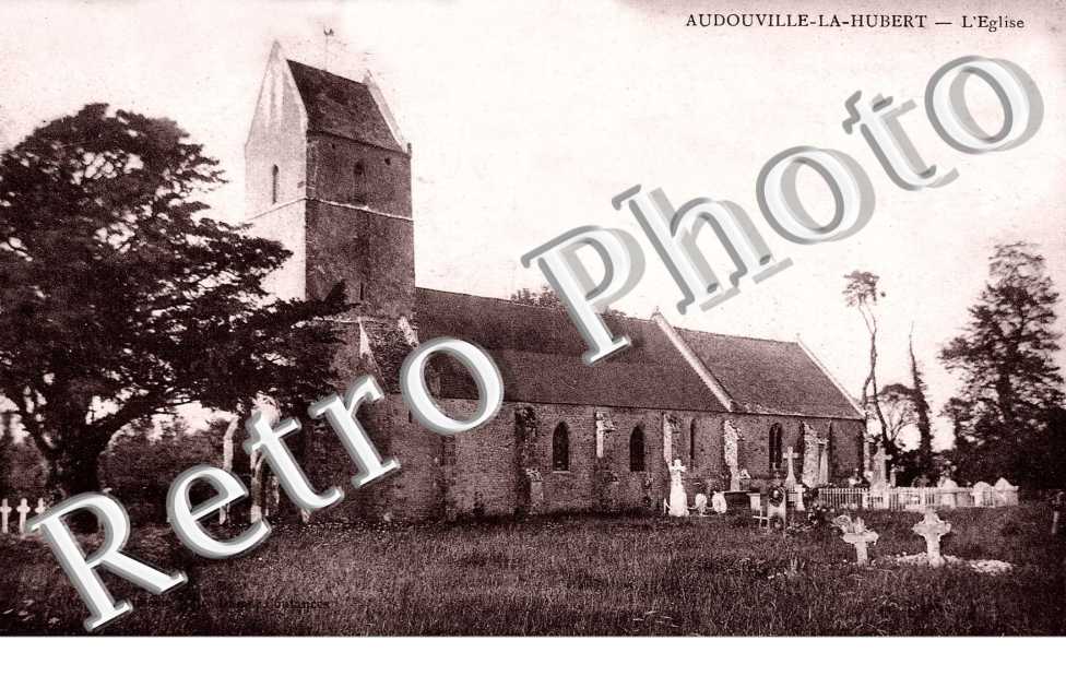 l'eglise