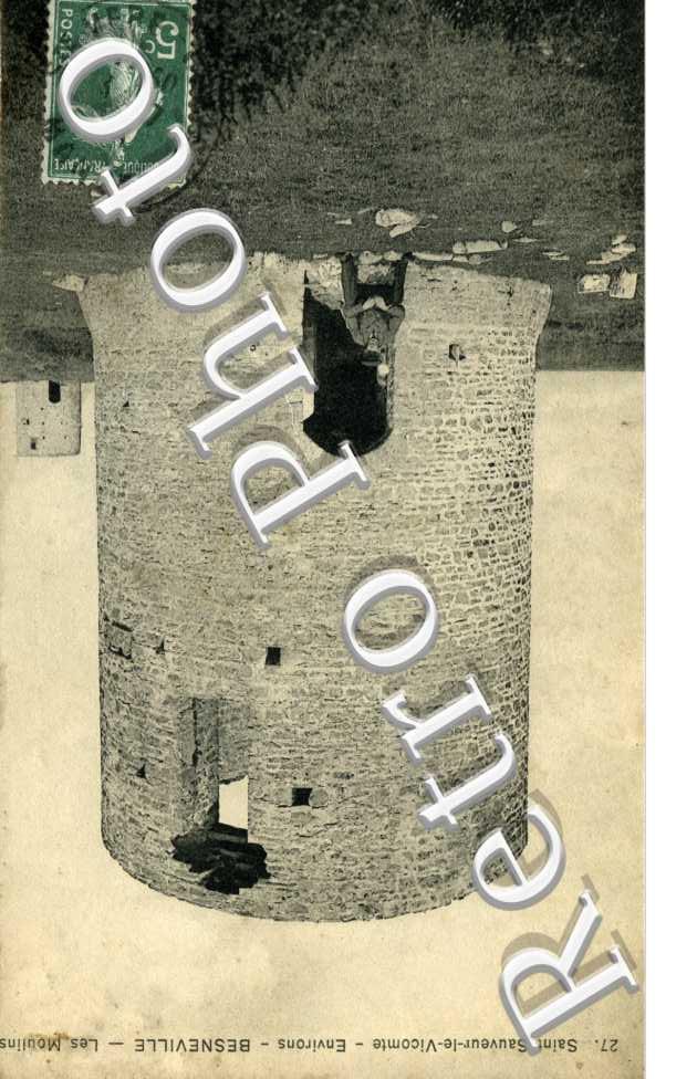 les moulins