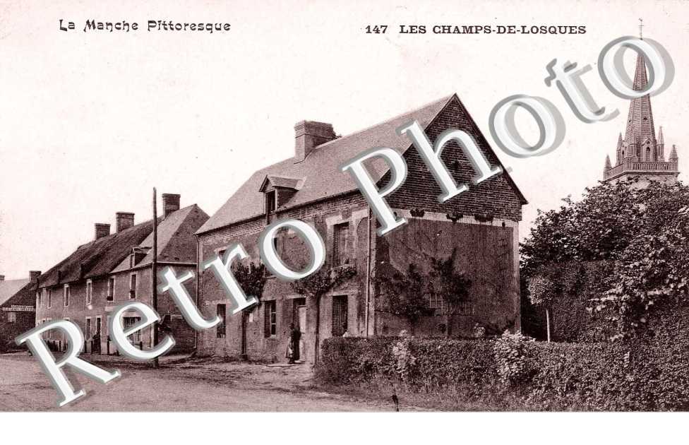 une rue