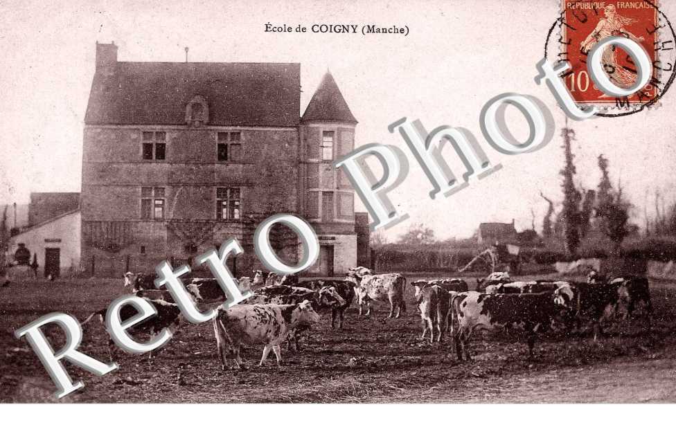 l'Ecole