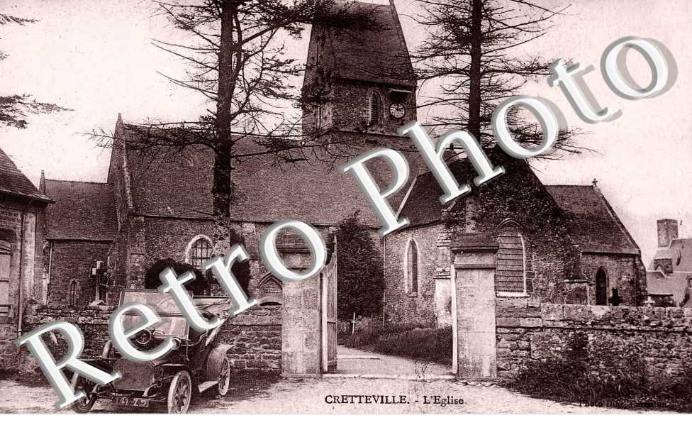 l'eglise