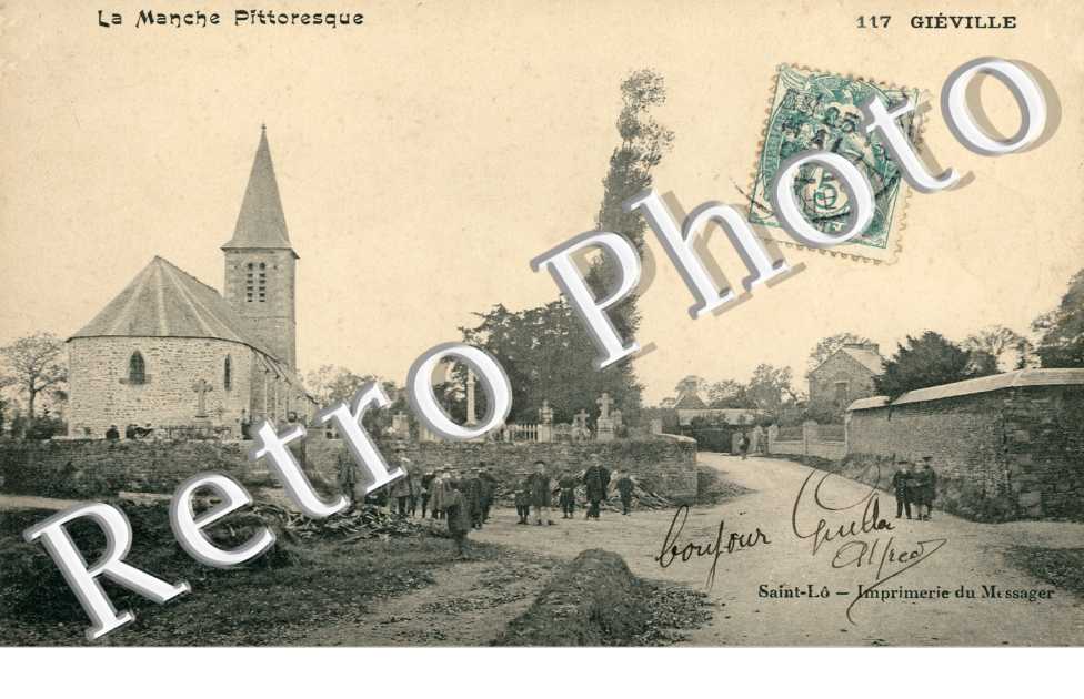 Eglise