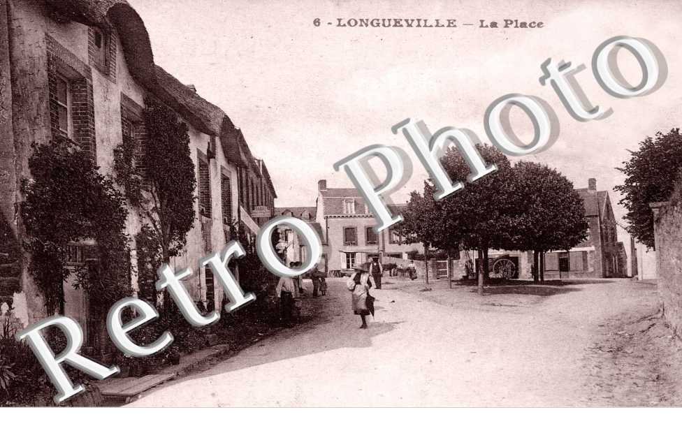 La place