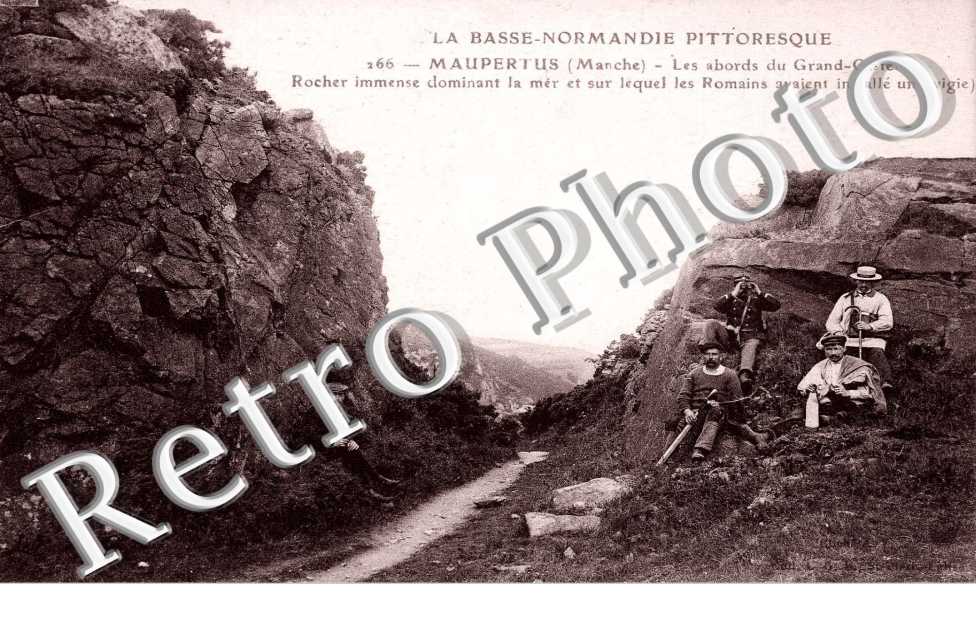 Une Rue