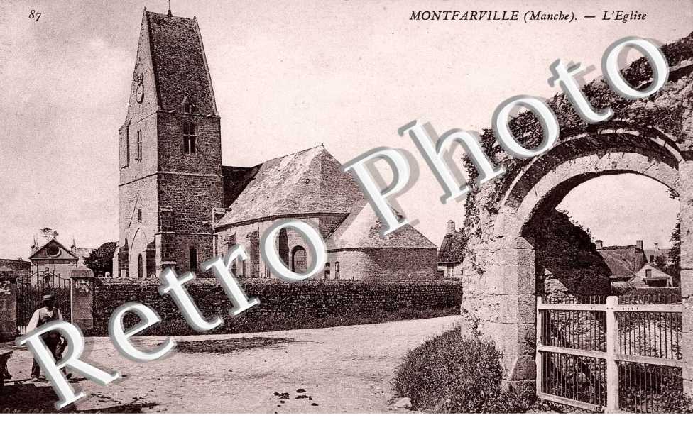 L'eglise