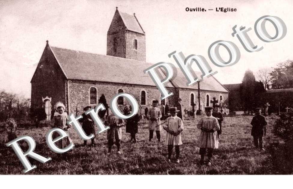 L'eglise