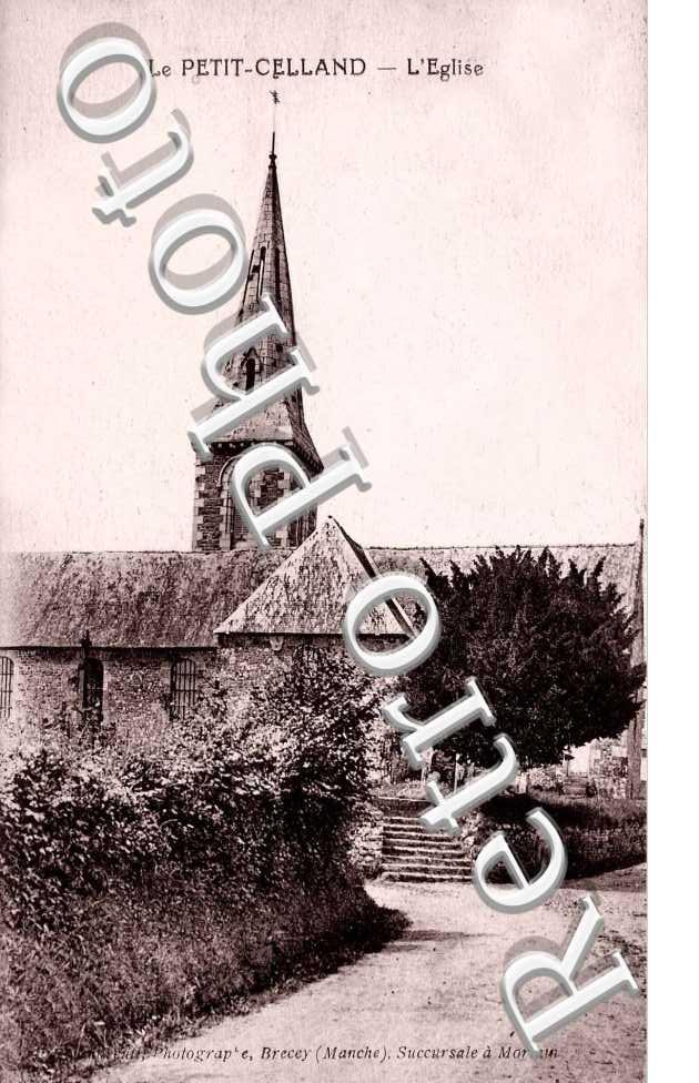 L'eglise