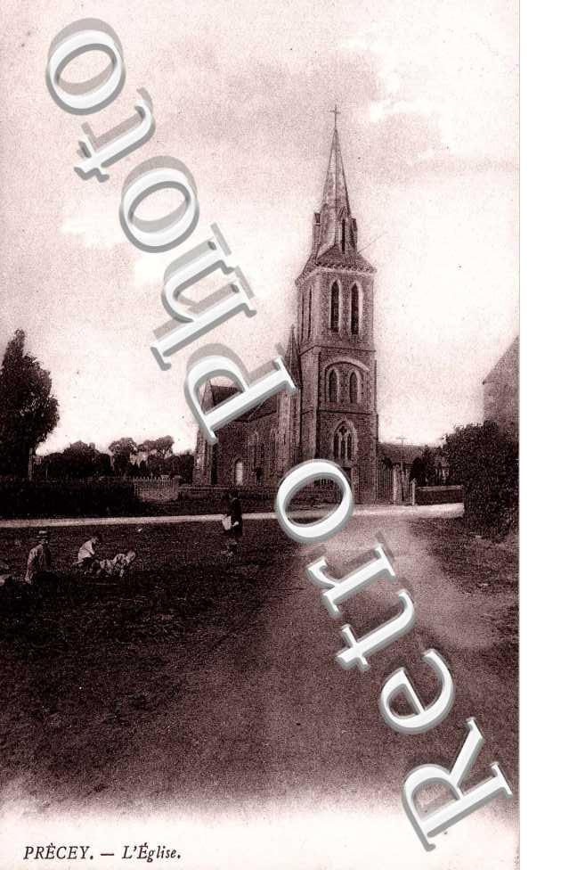 L'eglise