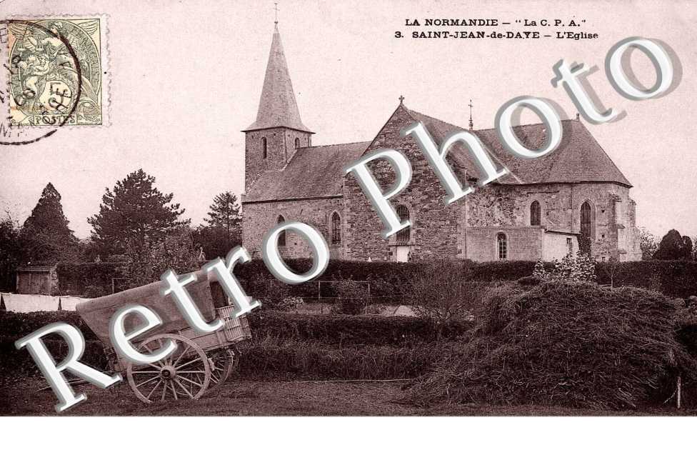 L'eglise