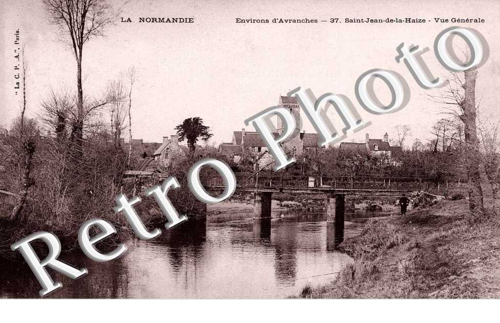 Vue generale