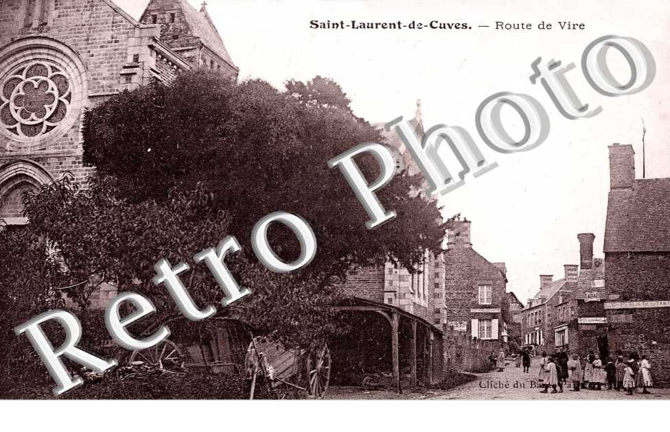 Route de Vire