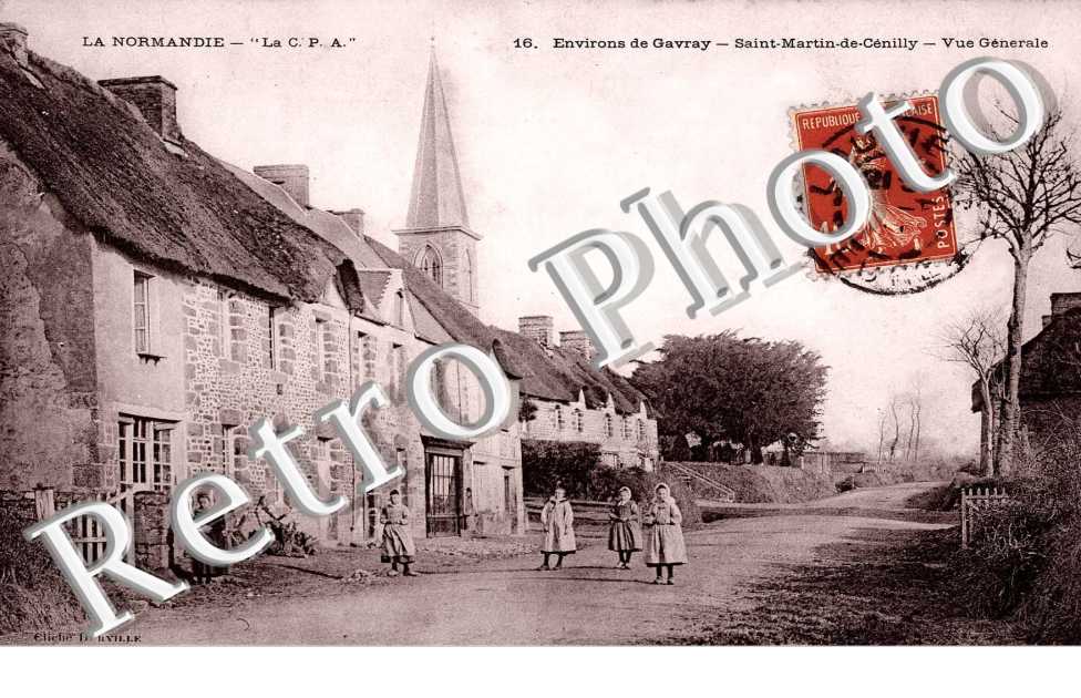 Vue generale