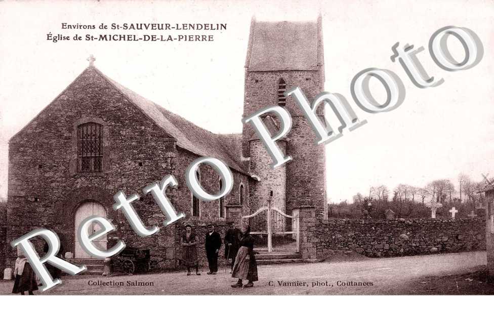 Eglise